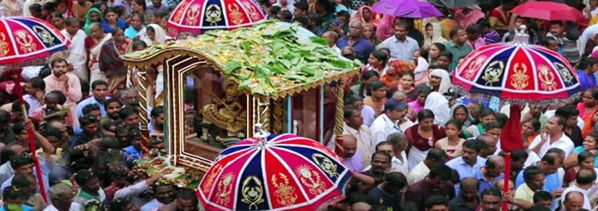 Edathua Perunnal Festival