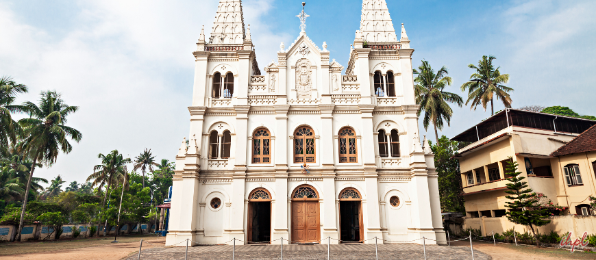 Ernakulam Travel Guide