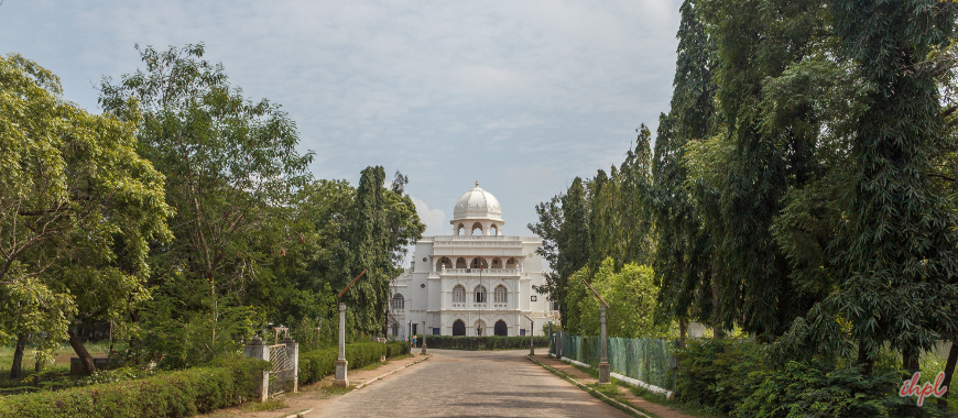 Museums in Madurai