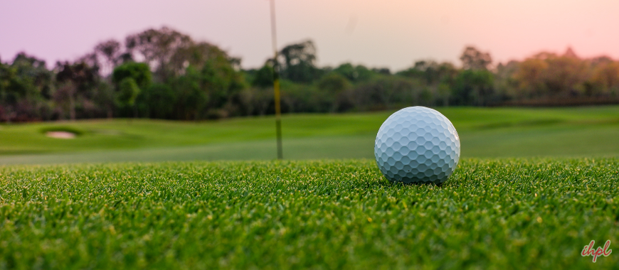 Golf Course Ooty