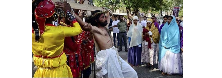 Good Friday Gujarat