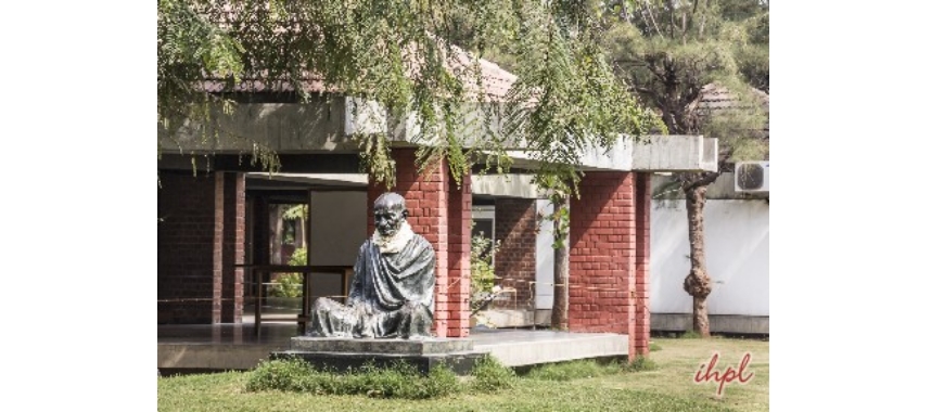 Gandhi Ashram Ahmedabad
