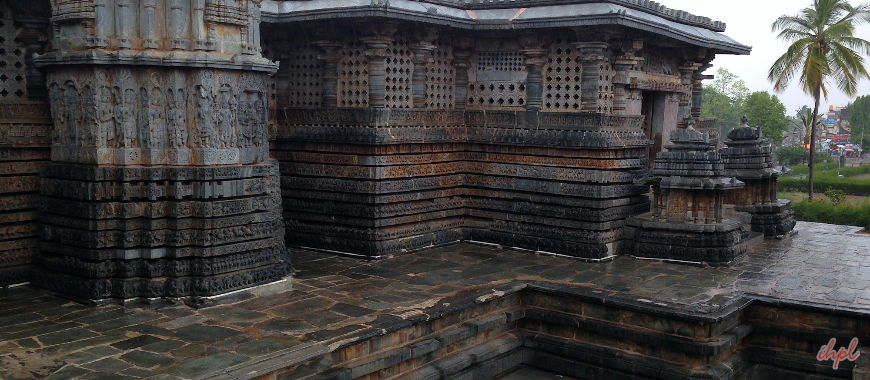 Kedarnath Temple