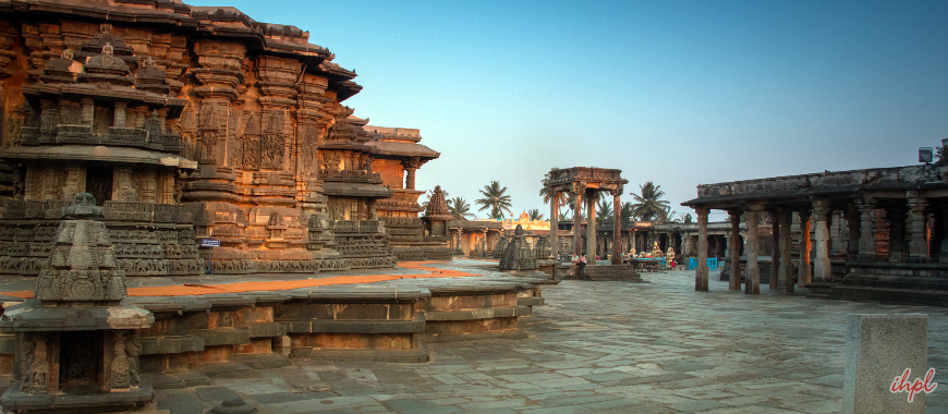 Rameshwaram Temple