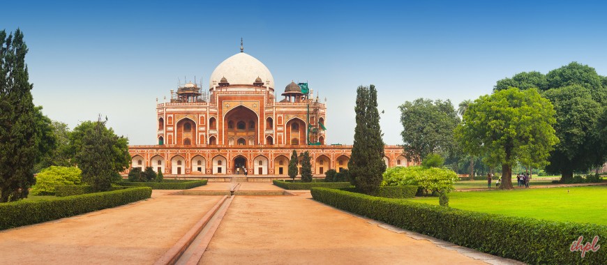 Humayun Tomb Delhi
