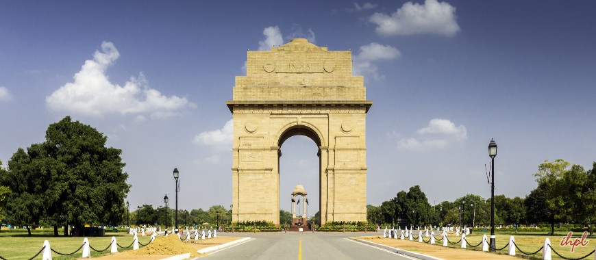 India Gate Delhi