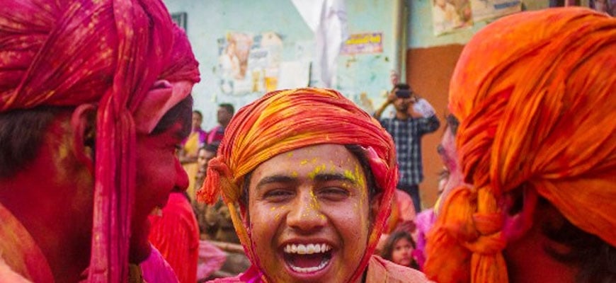 Kampil Fair Uttar Pradesh