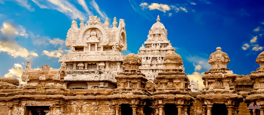 Places to visit in kanchipuram