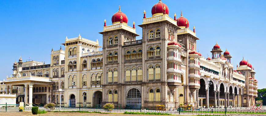 Citadel Bijapur