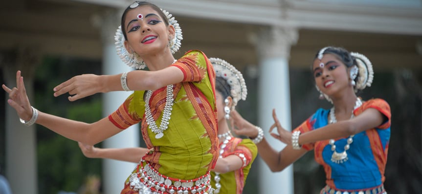 Major Festivals of Kerala