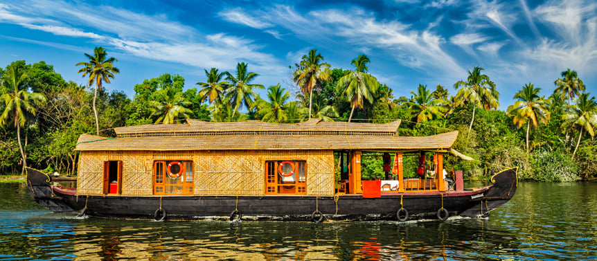 Ayurveda in Kerala
