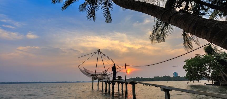 Jew Town Kochi