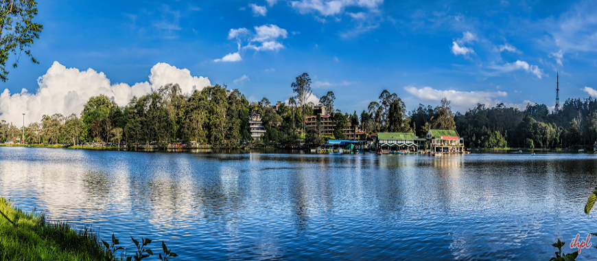 Places to Eat in Kodaikanal