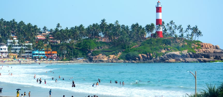 Kovalam Travel Guide