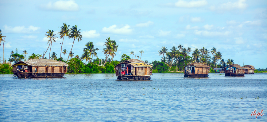 Kumarakom Tourism & Travel Guide