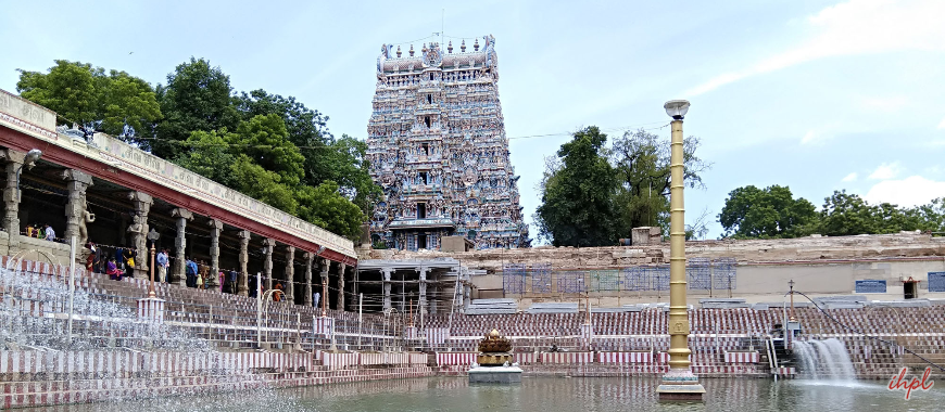 Best Time to Visit Madurai