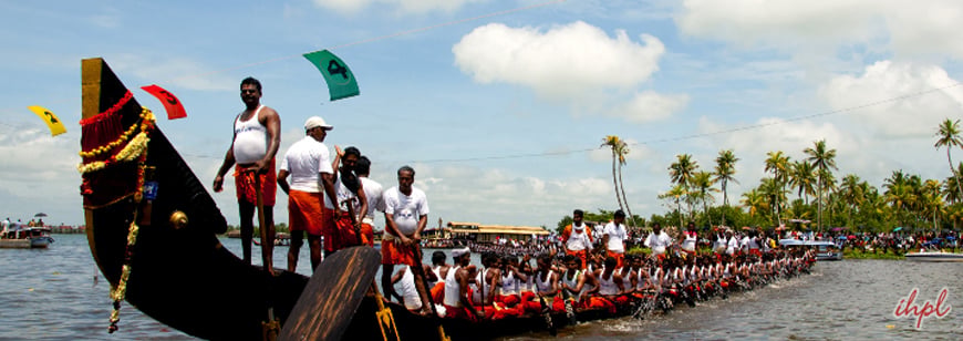 Nehru Trophy Boat Race Kerala