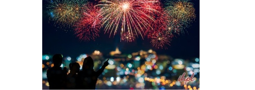 New Year Day