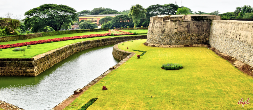 Palakkad Travel Guide