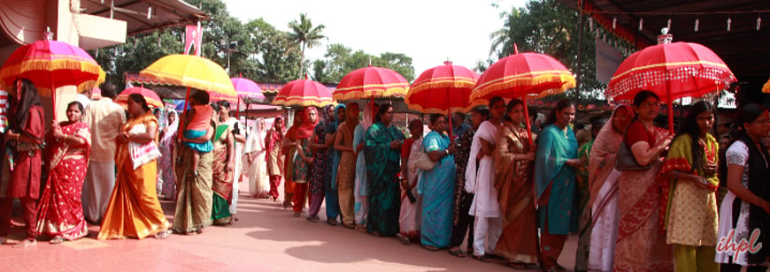 Parumala Perunnal Festivals Kerala