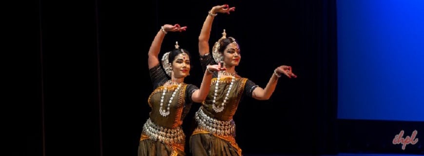 Pattadakal Dance Festival Karnataka
