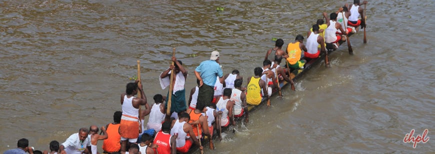 Payippad Boat Race