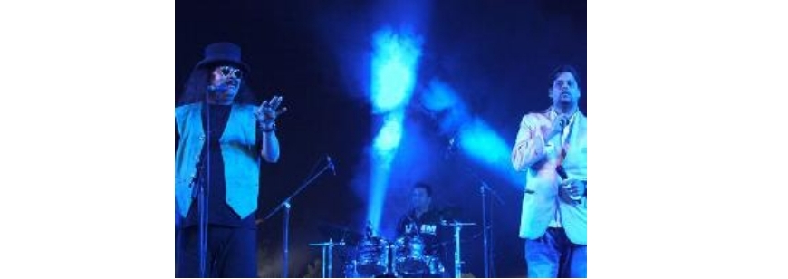 Qutub Festival