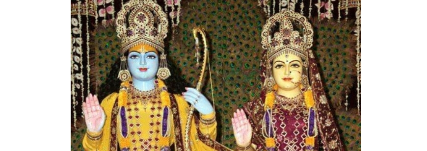 Ram Navami Gujarat