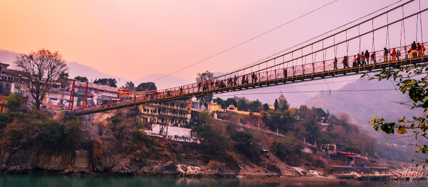 Rishikesh Tourism