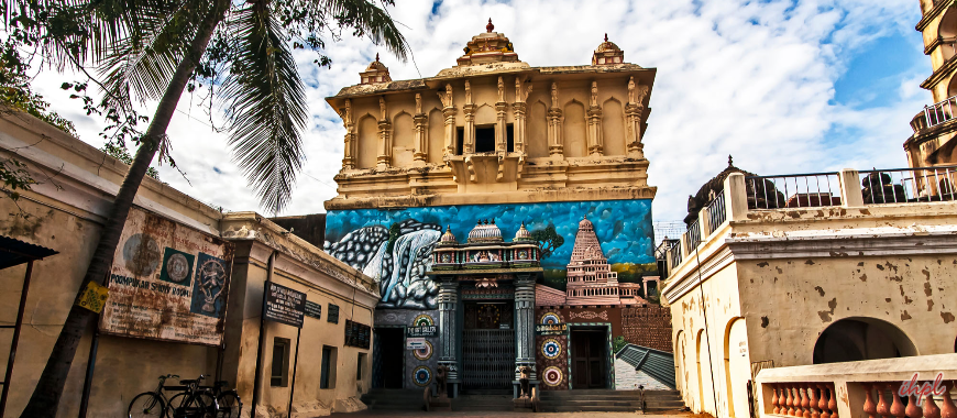 Sacred Heart College Museum Kodaikanal