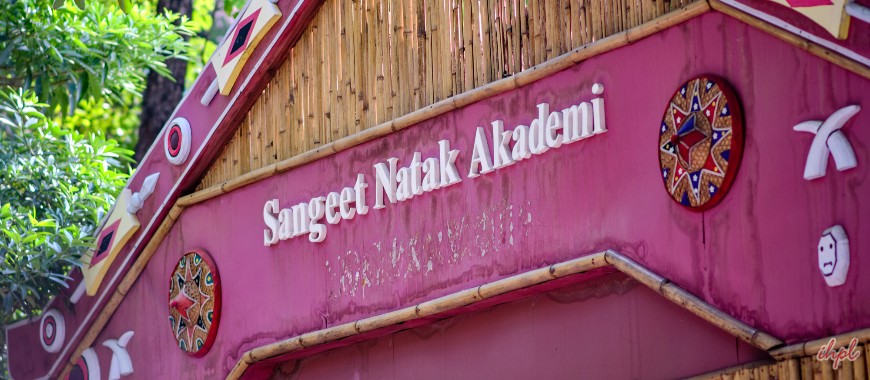 Sangeet Natak Academy