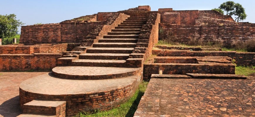 Shravasti Travel Guide