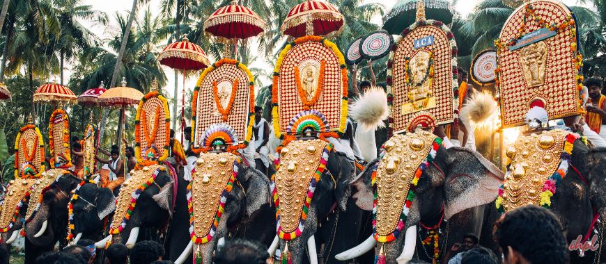 Thrissur Travel Guide