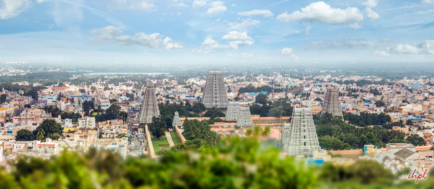 Places to Visit in Tiruvannamalai