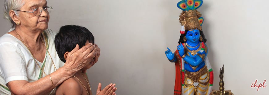 Vishu Festival Kerala