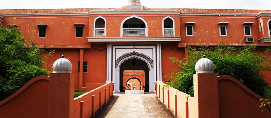 Weekend Getaway from Delhi to Kuchesar