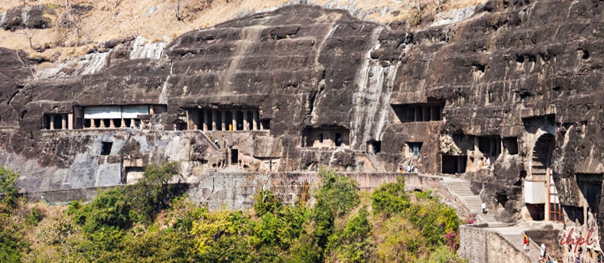 Weekend Getaway from Hyderabad to Aurangabad