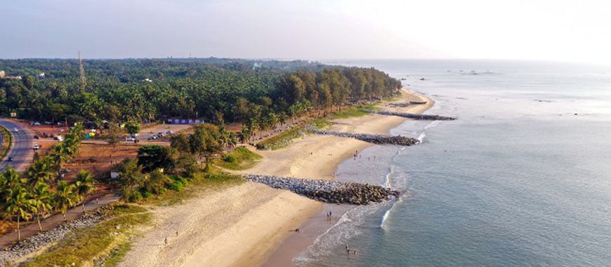 Bangalore to Karwar