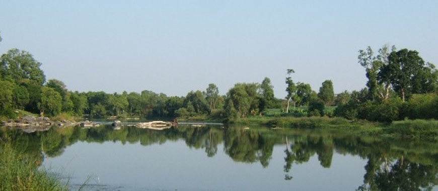 Bangalore to Tirupur