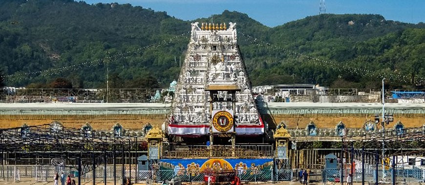 Hyderabad to Eluru