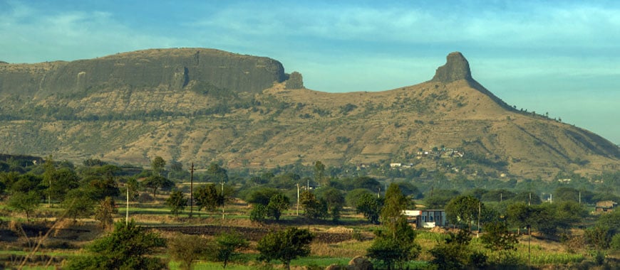 Pune to Trimbakeshwar
