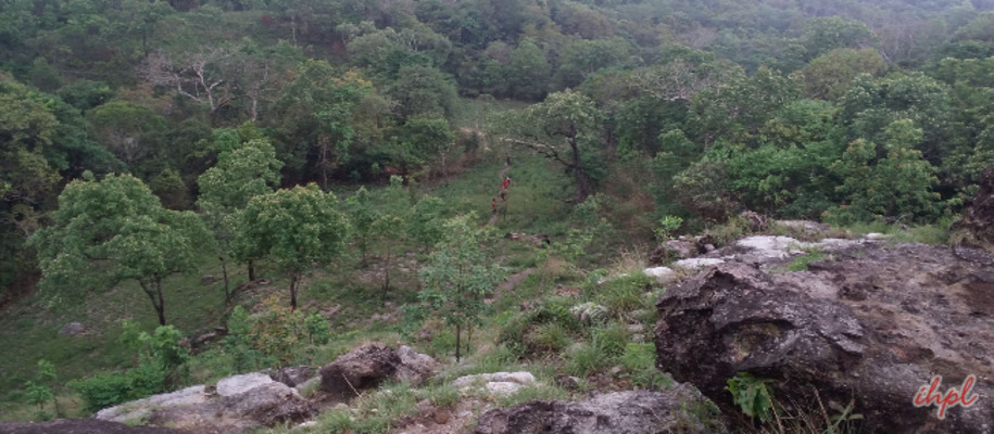 Balpakram National Park