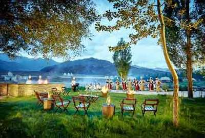 dream destination wedding in Udaipur