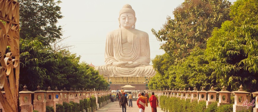 Best Time to Visit Bodh Gaya
