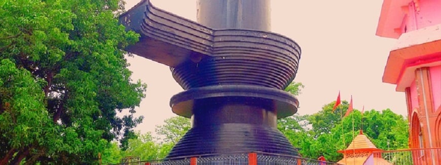 Harihar Dham in Bihar