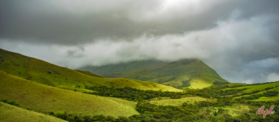 Kudremukh National Park