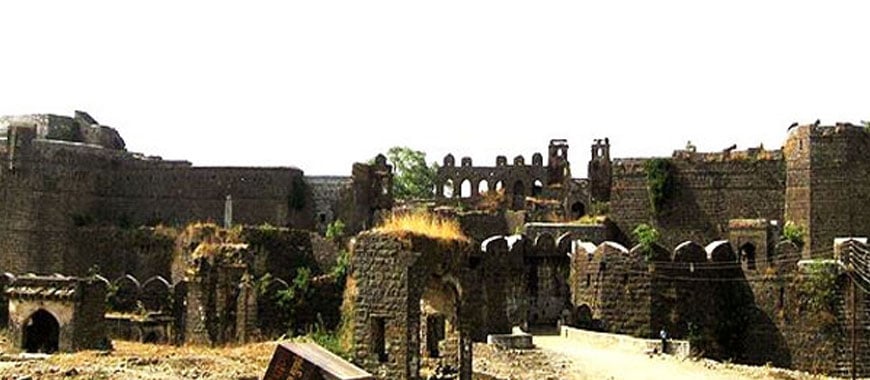 Weekend Getaway from Hyderabad to Latur