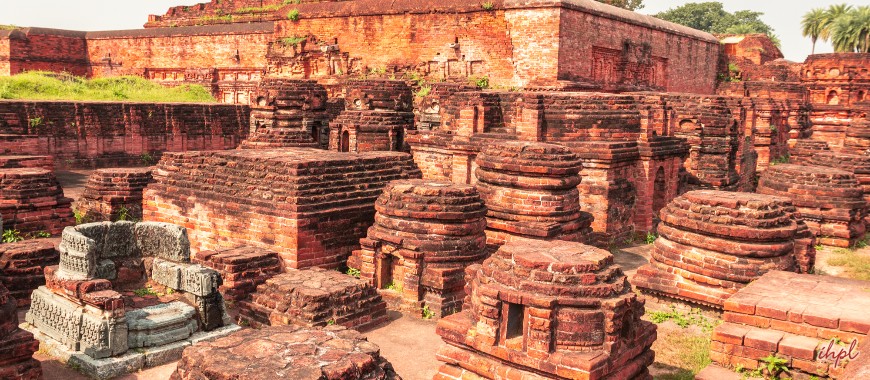 Nalanda Archaeological Museum