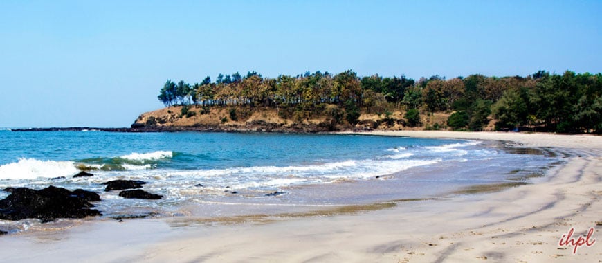 Weekend Getaway from Pune to Alibaug