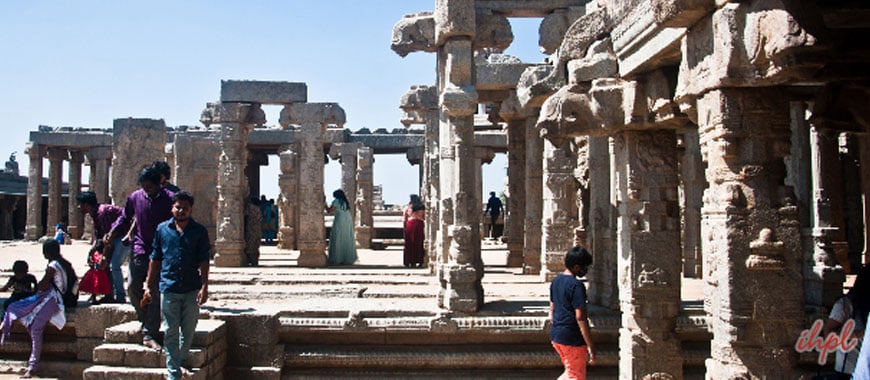 Weekend Getaway from Hyderabad to Anantapur
